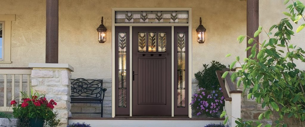 Kobyco Exterior Doors - Gallery 8