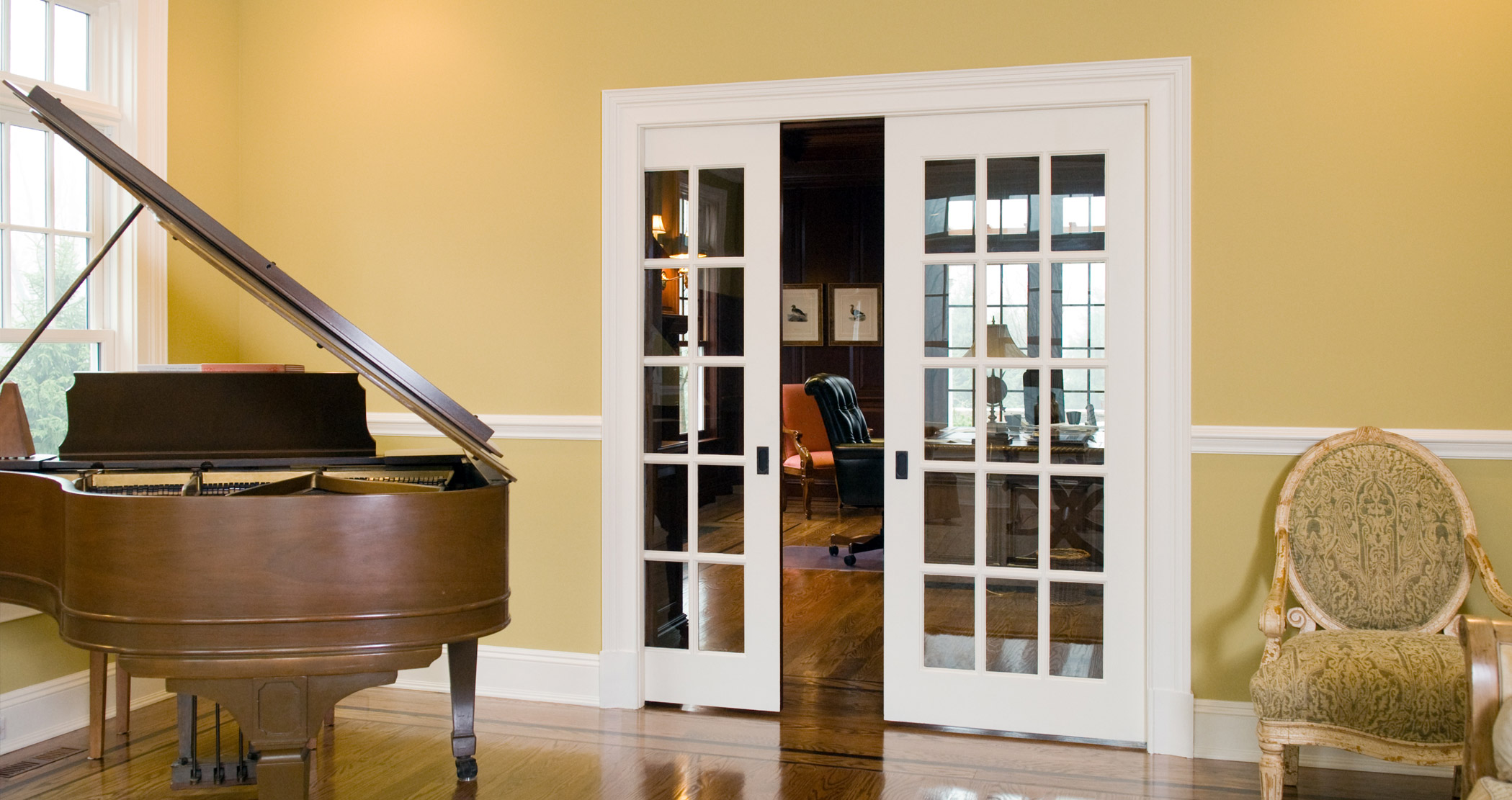 Kobyco Interior Doors - Gallery 8