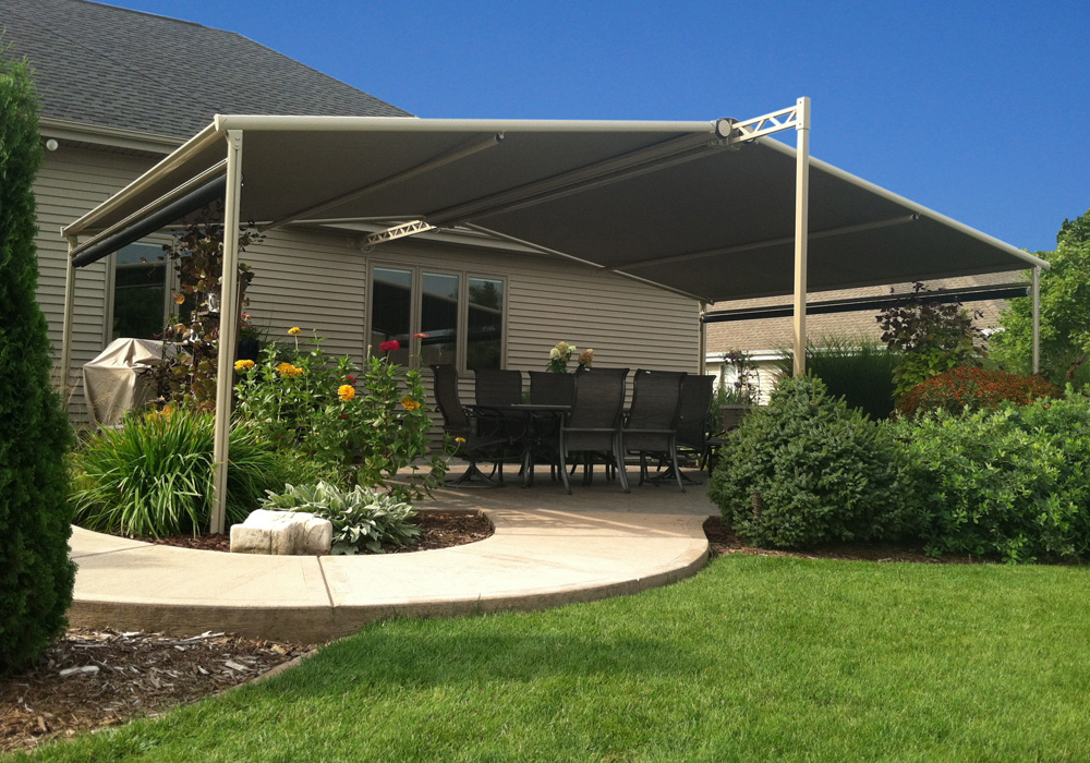 Kobyco Retractable Awnings - Galery 12