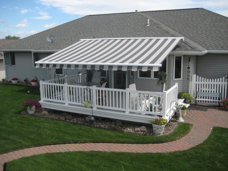 Kobyco Retractable Awnings - Gallery 11