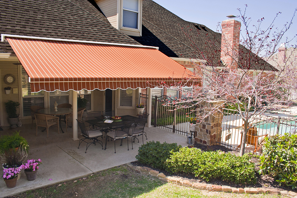 Kobyco Retractable Awnings - Gallery 13